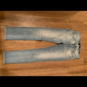 7 Seven Paxton Lux Performance Denim Sz 30 stretch